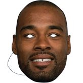 (image for) NFL Mask Calvin Johnson