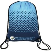 (image for) Manchester City FC Fade Gym Bag