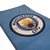 (image for) Manchester City FC Rug
