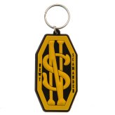 (image for) Fantastic Beasts Newt Scamander PVC Keyring