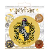 (image for) Harry Potter Hufflepuff Stickers