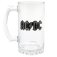 (image for) Glass Tankards