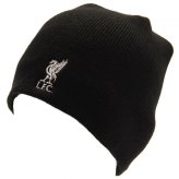 (image for) Liverpool FC Black Beanie