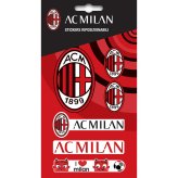 (image for) AC Milan Sticker Set