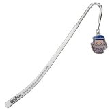 (image for) Harry Potter Bookmark Chibi Dumbledore