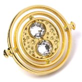 (image for) Harry Potter Time Turner Pin Badge