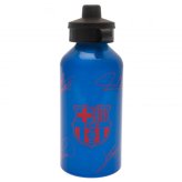 (image for) FC Barcelona 500ml Signature Aluminium Drinks Bottle
