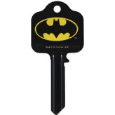 (image for) DC Comics Door Key Batman