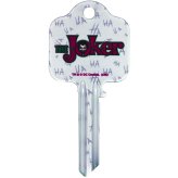 (image for) DC Comics Door Key Joker