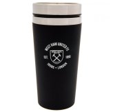 (image for) West Ham United FC Executive Travel Mug
