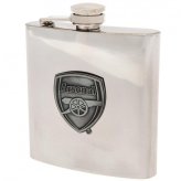 (image for) Arsenal FC Hip Flask