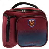 (image for) West Ham United FC Fade Lunch Bag