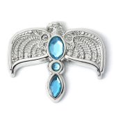 (image for) Harry Potter Diadem Pin Badge
