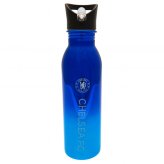 (image for) Chelsea FC UV Metallic Drinks Bottle