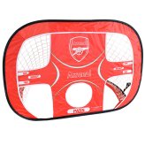 (image for) Arsenal FC Pop Up Target Goal