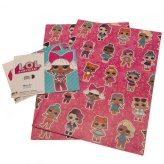 (image for) L.O.L. Surprise Gift Wrap