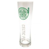 (image for) Celtic FC Tall Beer Glass