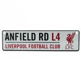 (image for) Liverpool FC Window Sign