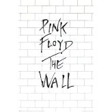 (image for) Pink Floyd Poster The Wall 102
