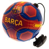 FC Barcelona Size 2 Skills Trainer (image for) FC Barcelona Size 2 Skills Trainer