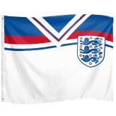 (image for) England FA 1982 Retro Giant Flag