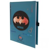 Batman Premium Notebook Bat Tech (image for) Batman Premium Notebook Bat Tech