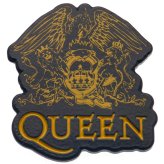 Queen Pin Badge (image for) Queen Pin Badge