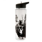 (image for) Stranger Things Plastic Drinks Bottle