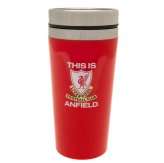 (image for) Liverpool FC TIA Travel Mug