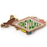 (image for) Harry Potter Honeydukes Pin Badge