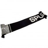 Tottenham Hotspur FC Nero Scarf (image for) Tottenham Hotspur FC Nero Scarf