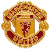 (image for) Manchester United FC Crest Badge