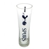 (image for) Tottenham Hotspur FC Tall Beer Glass
