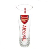 (image for) Arsenal FC Tall Beer Glass