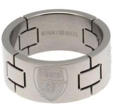 (image for) Arsenal FC Link Ring Large