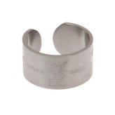 (image for) Liverpool FC Bangle Ring Large