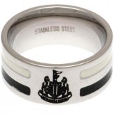 (image for) Newcastle United FC Colour Stripe Ring Large