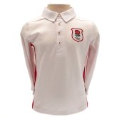 (image for) England RFU Rugby Jersey 3-6 Mths RB