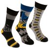 (image for) Socks & Underwear