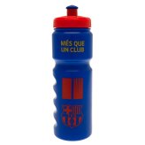 (image for) FC Barcelona Plastic Drinks Bottle