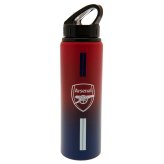 (image for) Arsenal FC 750ml Aluminium Drinks Bottle
