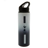 (image for) Tottenham Hotspur FC 750ml Aluminium Drinks Bottle