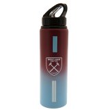 (image for) West Ham United FC 750ml Aluminium Drinks Bottle