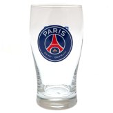 (image for) Paris Saint Germain FC Tulip Pint Glass