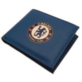 (image for) Chelsea FC Coloured PU Wallet