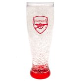 (image for) Arsenal FC Slim Freezer Mug