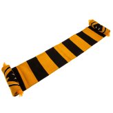 Wolverhampton Wanderers FC Bar Scarf (image for) Wolverhampton Wanderers FC Bar Scarf