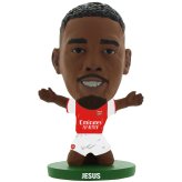 (image for) Arsenal FC SoccerStarz Jesus
