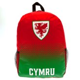 (image for) FA Wales Fade Backpack