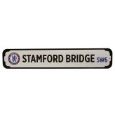 (image for) Chelsea FC Deluxe Stadium Sign